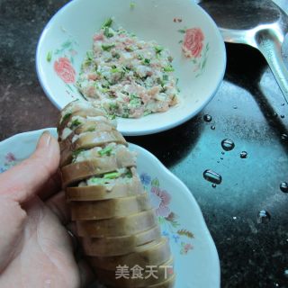 盘茄龙的做法步骤：5