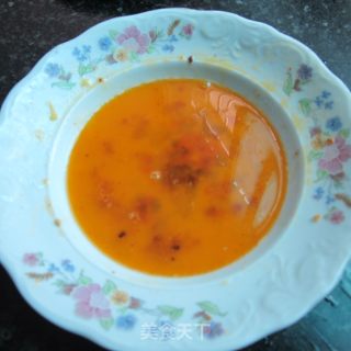 盘茄龙的做法步骤：9