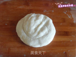 千层烫面甜饼的做法步骤：6