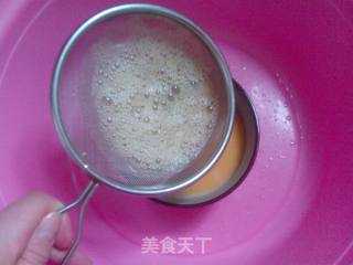 西红柿炒鸡蛋的做法步骤：3