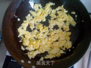 西红柿炒鸡蛋的做法步骤：7