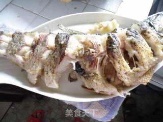 泡椒酥皮鱼的做法步骤：5