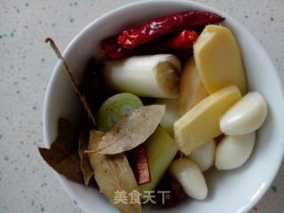 红烧肉的做法步骤：2