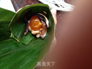 肉粽飘香的做法步骤：9