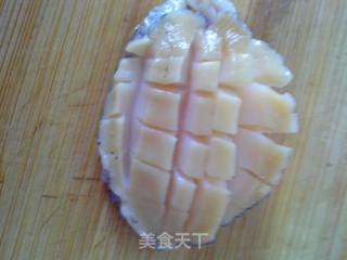 鲍鱼炖排骨的做法步骤：5