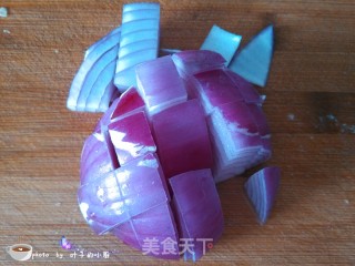 罗宋汤的做法步骤：4
