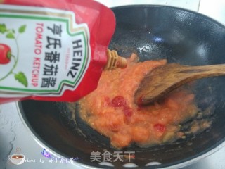 罗宋汤的做法步骤：10