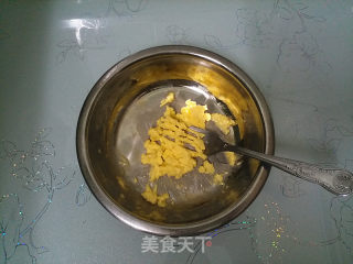 香酥巧克力玛芬 （附加酥粒制作）的做法步骤：1
