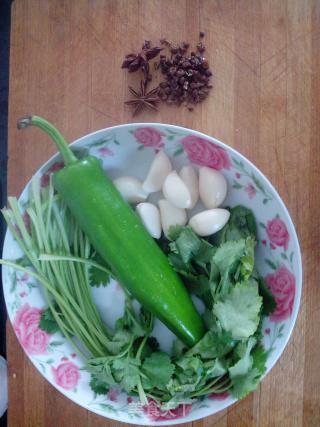 酸辣土豆丝的做法步骤：2