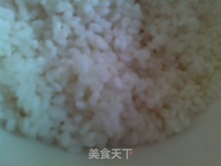 玉米叶包粽子的做法步骤：9