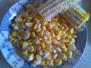 玉米叶包粽子的做法步骤：10
