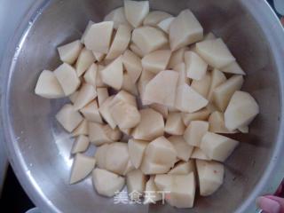 红烧肉的做法步骤：3