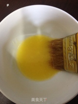 烤玉米的做法步骤：1