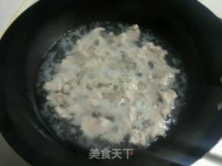 水煮肉（创意改良版）的做法步骤：3