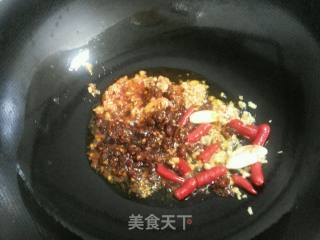 水煮肉（创意改良版）的做法步骤：6