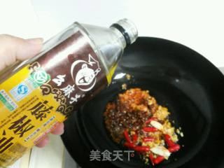 水煮肉（创意改良版）的做法步骤：7