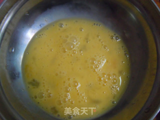 早餐可以很美味又快手---番茄酱芝多士的做法步骤：4