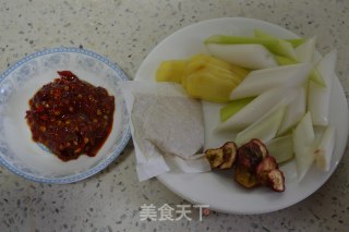 土豆烧牛肉的做法步骤：3