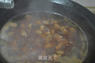 土豆烧牛肉的做法步骤：7