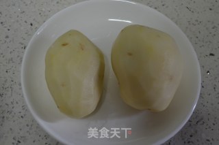 土豆烧牛肉的做法步骤：12