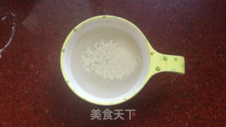 腐乳花卷的做法步骤：1