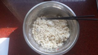 腐乳花卷的做法步骤：4