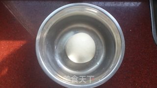 腐乳花卷的做法步骤：5
