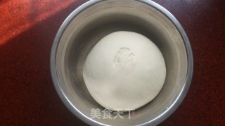 腐乳花卷的做法步骤：6