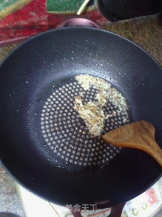 红烧茄子的做法步骤：6