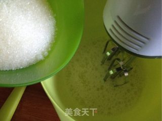 电饭锅巧克力蛋糕的做法步骤：10