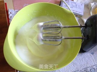电饭锅巧克力蛋糕的做法步骤：11