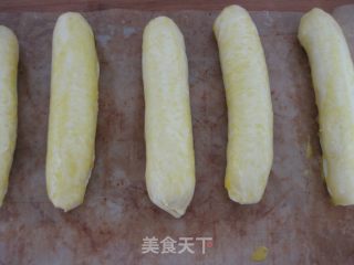 热狗的做法步骤：8
