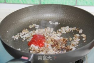 中式土豆披萨的做法步骤：5