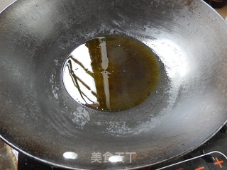 茭白炒鸡蛋的做法步骤：6