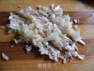 喼汁牛肉球的做法步骤：3