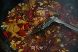 软笃马鲛鱼的做法步骤：4