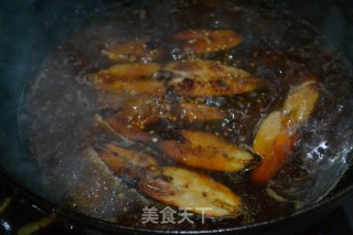 软笃马鲛鱼的做法步骤：5