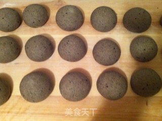 黑芝麻全麦馒头的做法步骤：8