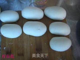 什锦扯面的做法步骤：2