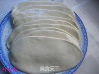 什锦扯面的做法步骤：3