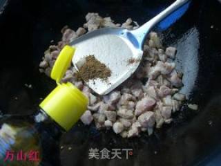 什锦扯面的做法步骤：5