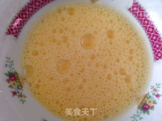 懒人美食——肉糜鸡蛋羹的做法步骤：3