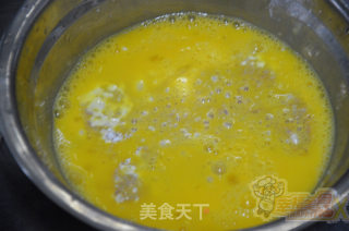 番茄香炸猪排的做法步骤：9