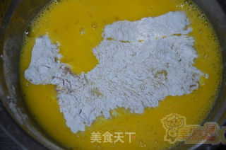 番茄香炸猪排的做法步骤：11