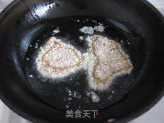 小汉堡的做法步骤：10