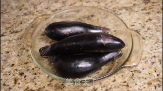 茄泥酱的做法步骤：2