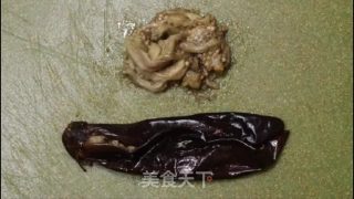 茄泥酱的做法步骤：7