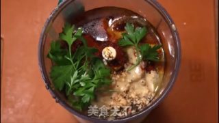 茄泥酱的做法步骤：14
