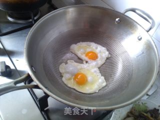 红烧黄鱼的做法步骤：3