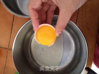 香蕉可可BAR蛋糕的做法步骤：4